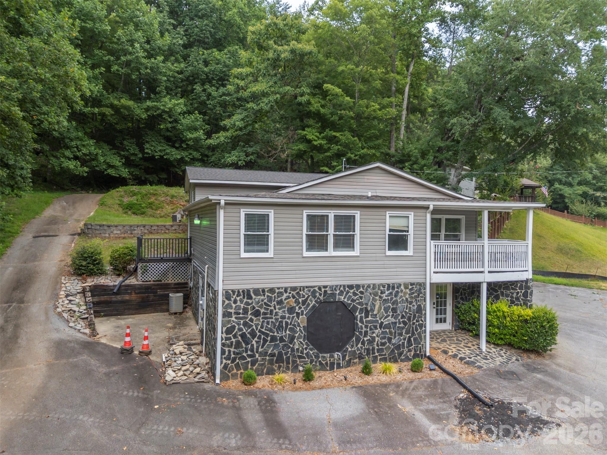 1840 Memorial Highway Lake Lure NC 28746