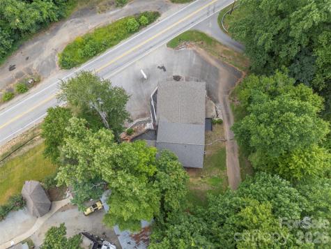 1840 Memorial Highway Lake Lure NC 28746