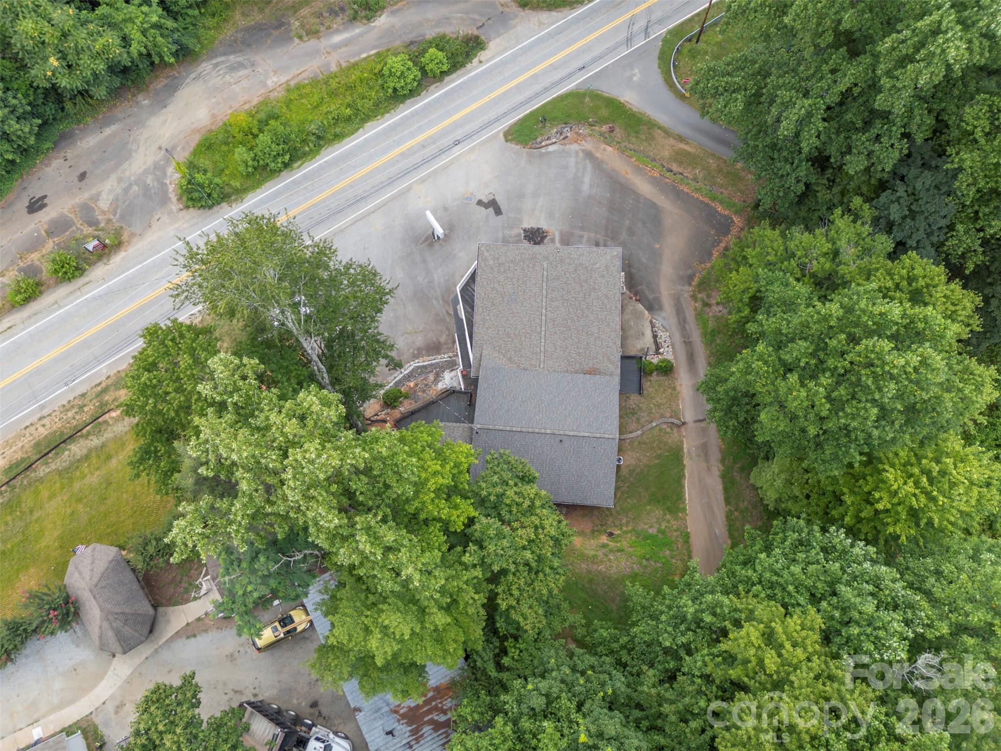 1840 Memorial Highway Lake Lure NC 28746