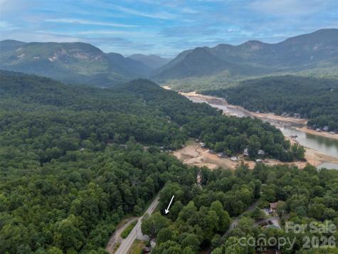 1840 Memorial Highway Lake Lure NC 28746