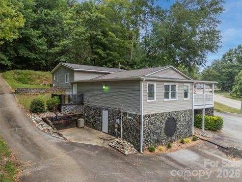 1840 Memorial Highway Lake Lure NC 28746