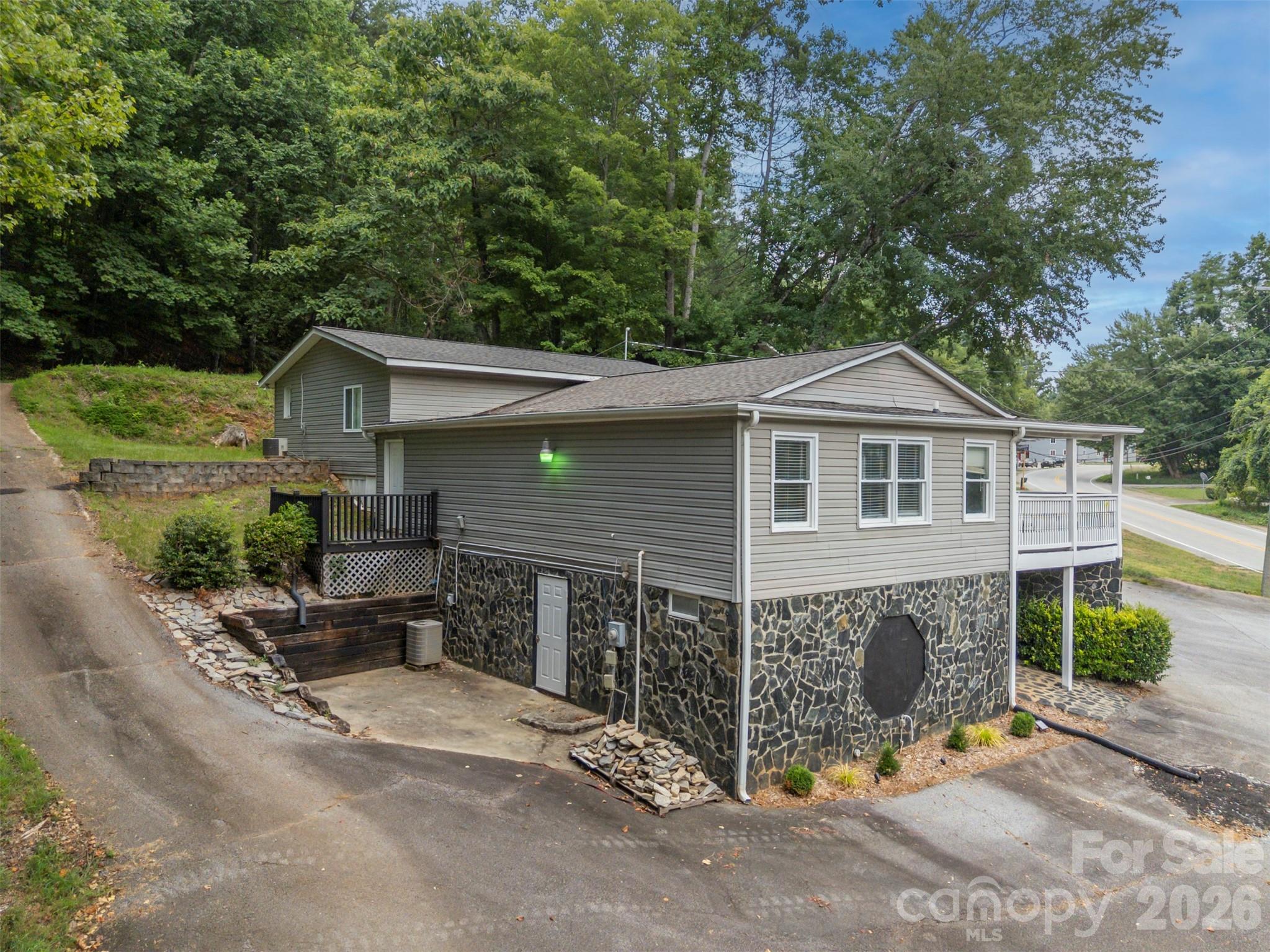 1840 Memorial Highway Lake Lure NC 28746