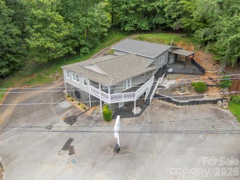 1840 Memorial Highway Lake Lure NC 28746