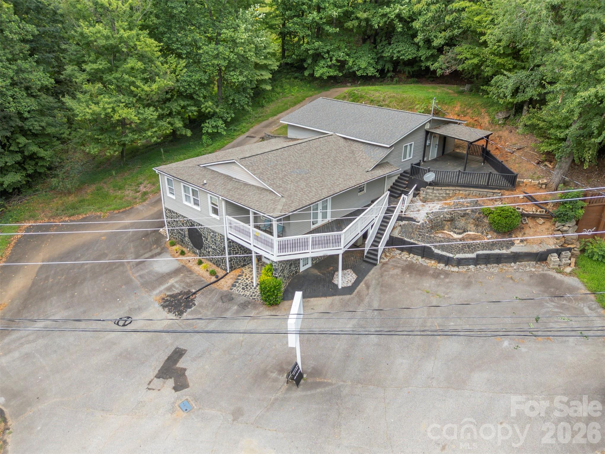 1840 Memorial Highway Lake Lure NC 28746