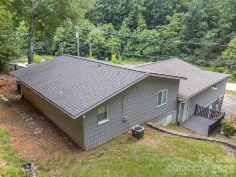 1840 Memorial Highway Lake Lure NC 28746
