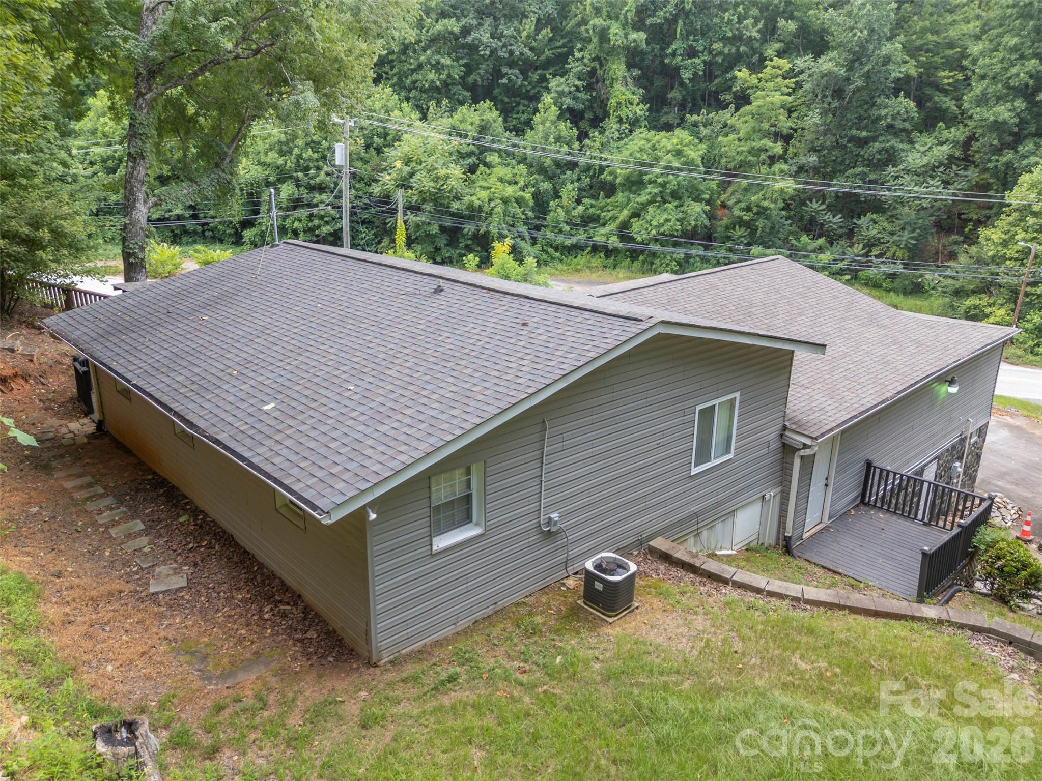 1840 Memorial Highway Lake Lure NC 28746