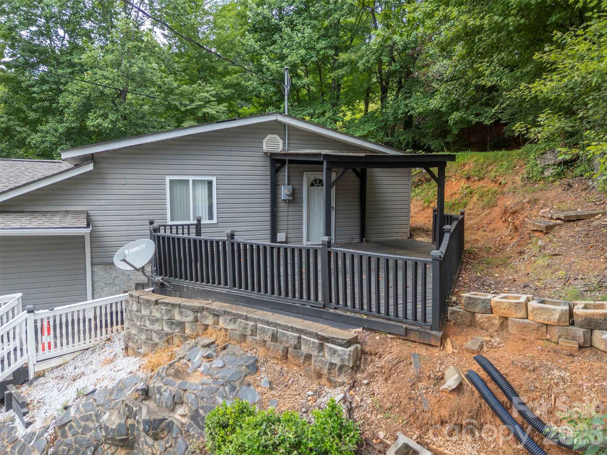 1840 Memorial Highway Lake Lure NC 28746