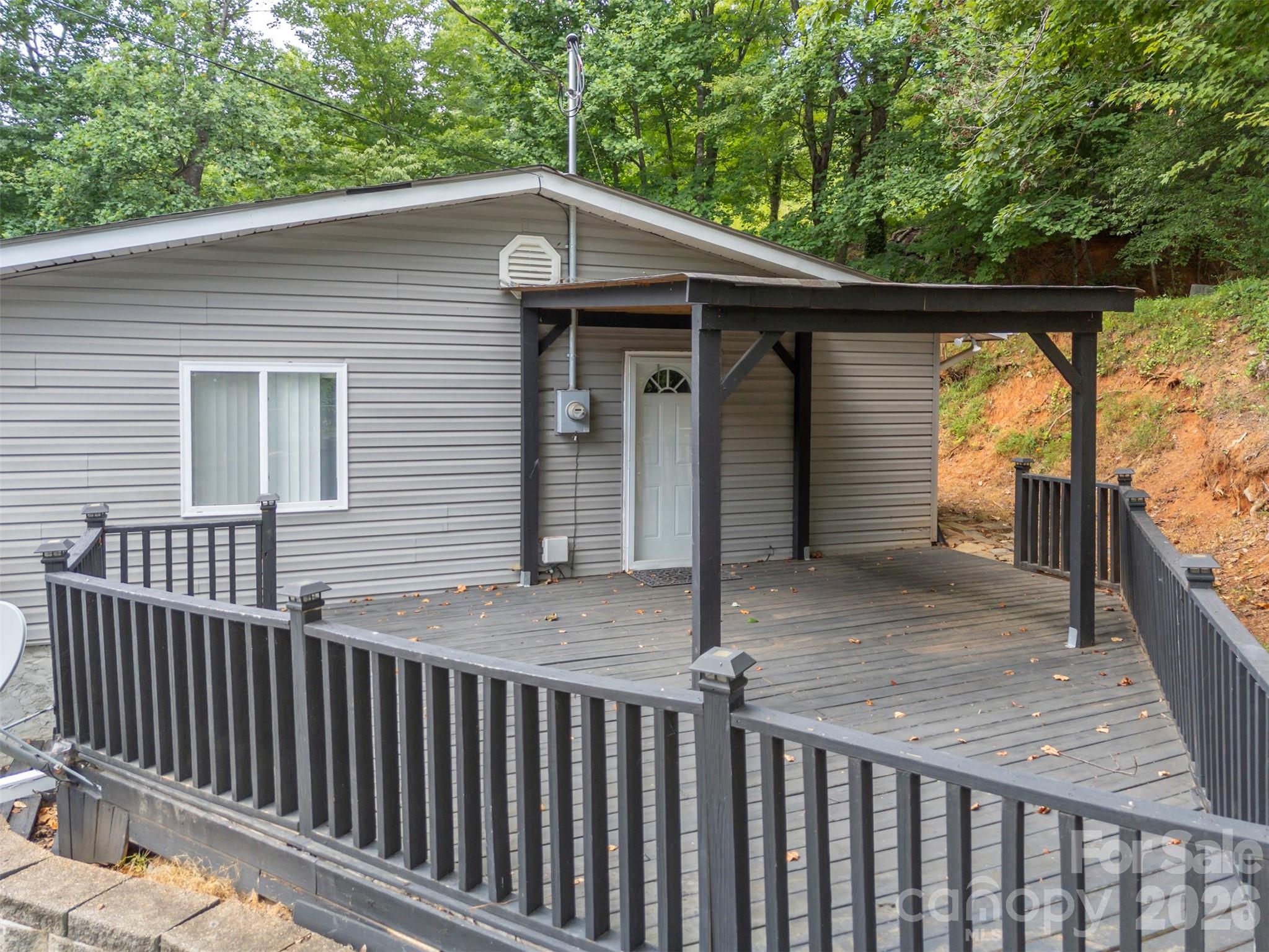 1840 Memorial Highway Lake Lure NC 28746