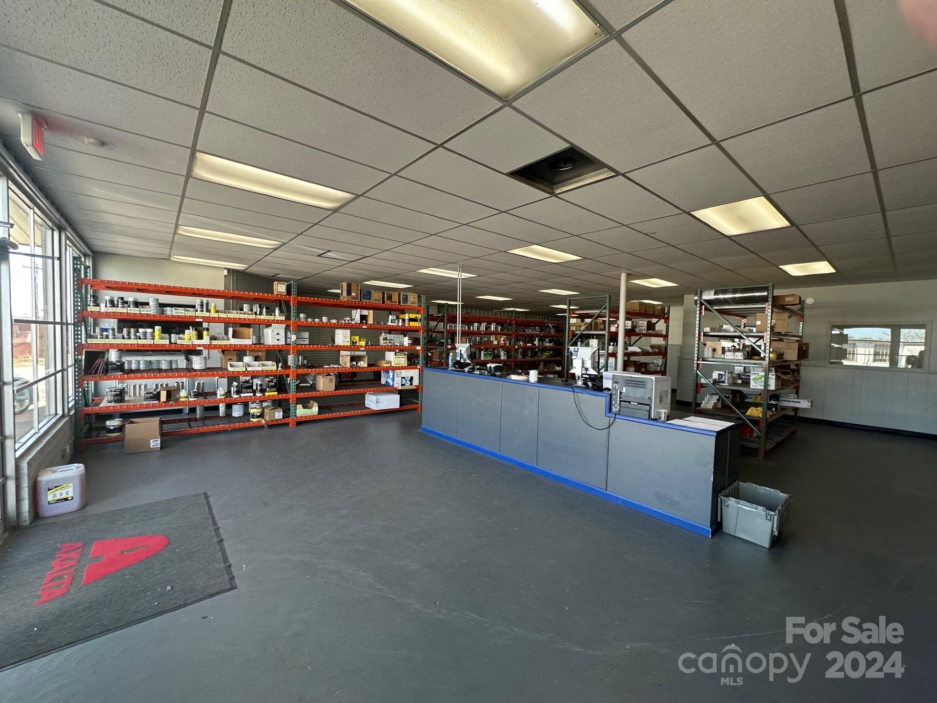1809 W Front Street Statesville NC 28677