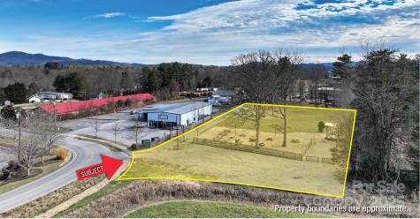 00 Underwood Road Fletcher NC 28732