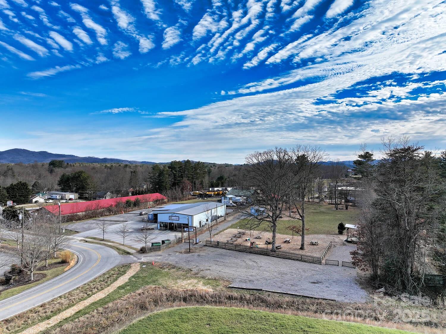 00 Underwood Road Fletcher NC 28732