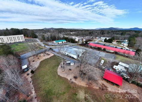 00 Underwood Road Fletcher NC 28732