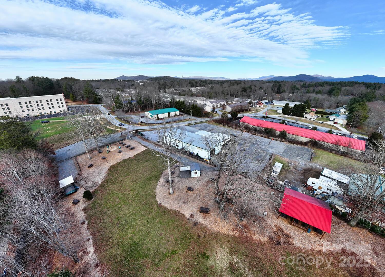 00 Underwood Road Fletcher NC 28732
