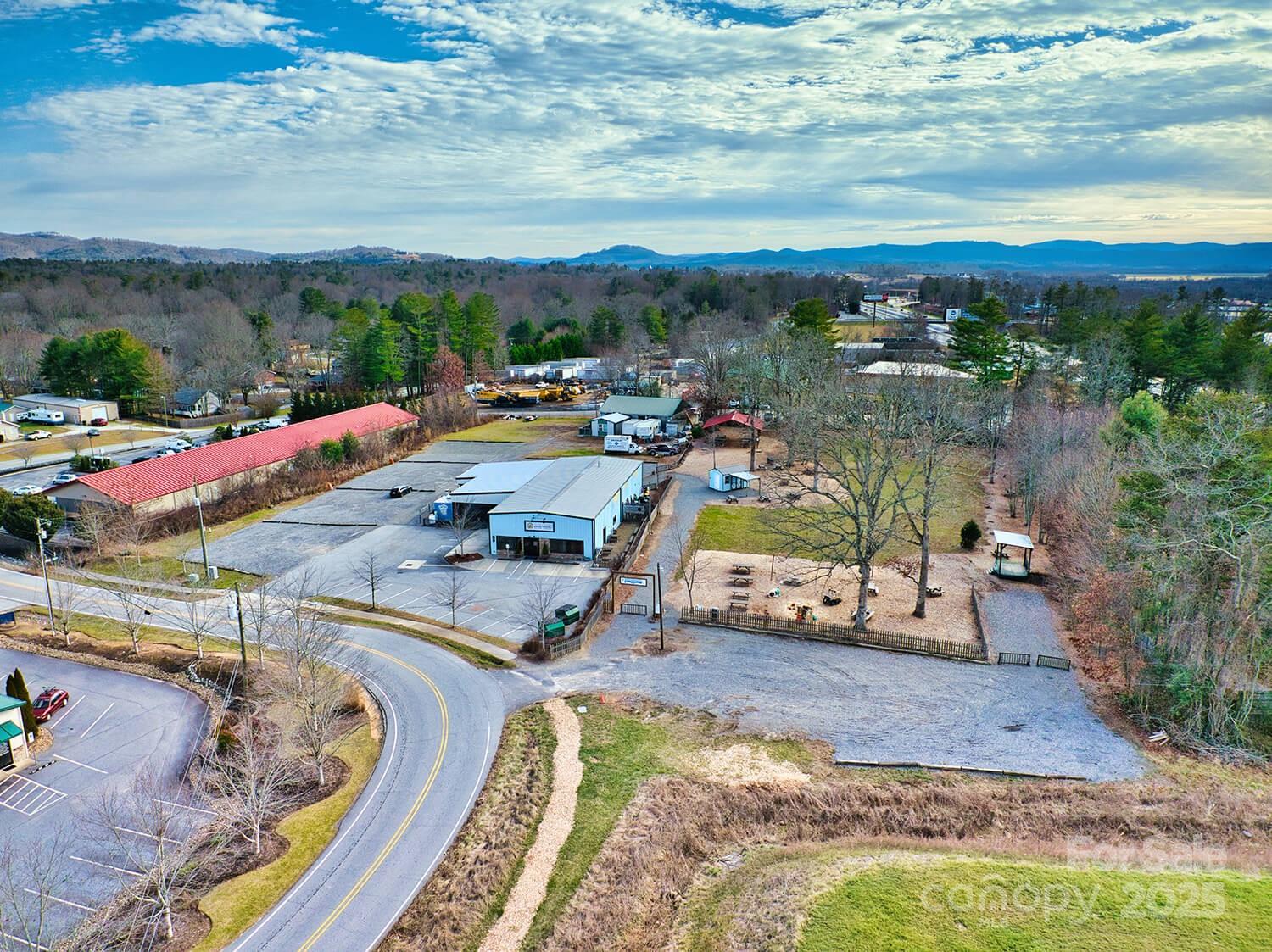 00 Underwood Road Fletcher NC 28732