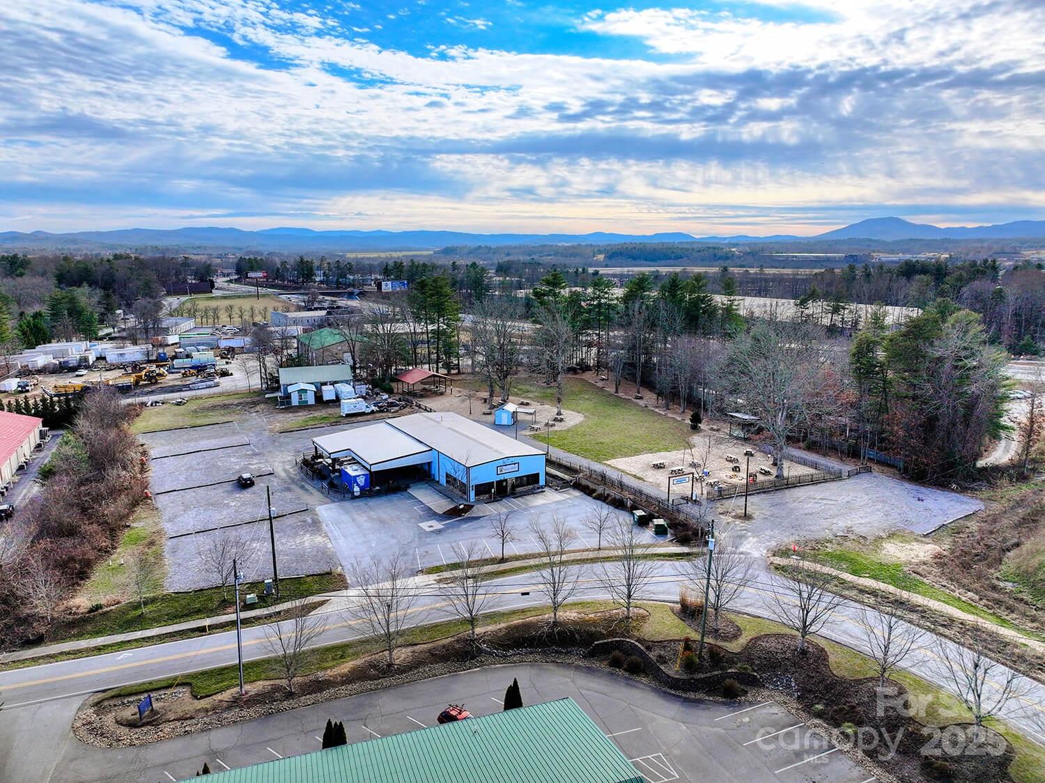 00 Underwood Road Fletcher NC 28732