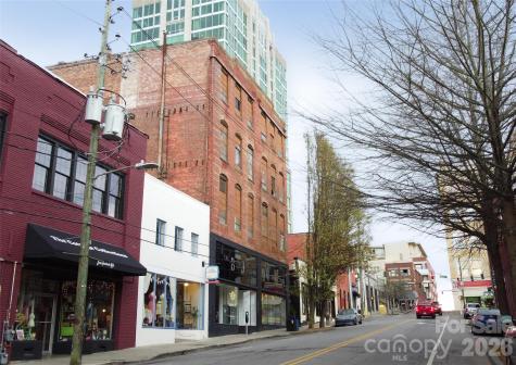 24 N Lexington Avenue Asheville NC 28801