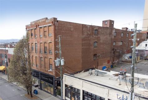24 N Lexington Avenue Asheville NC 28801