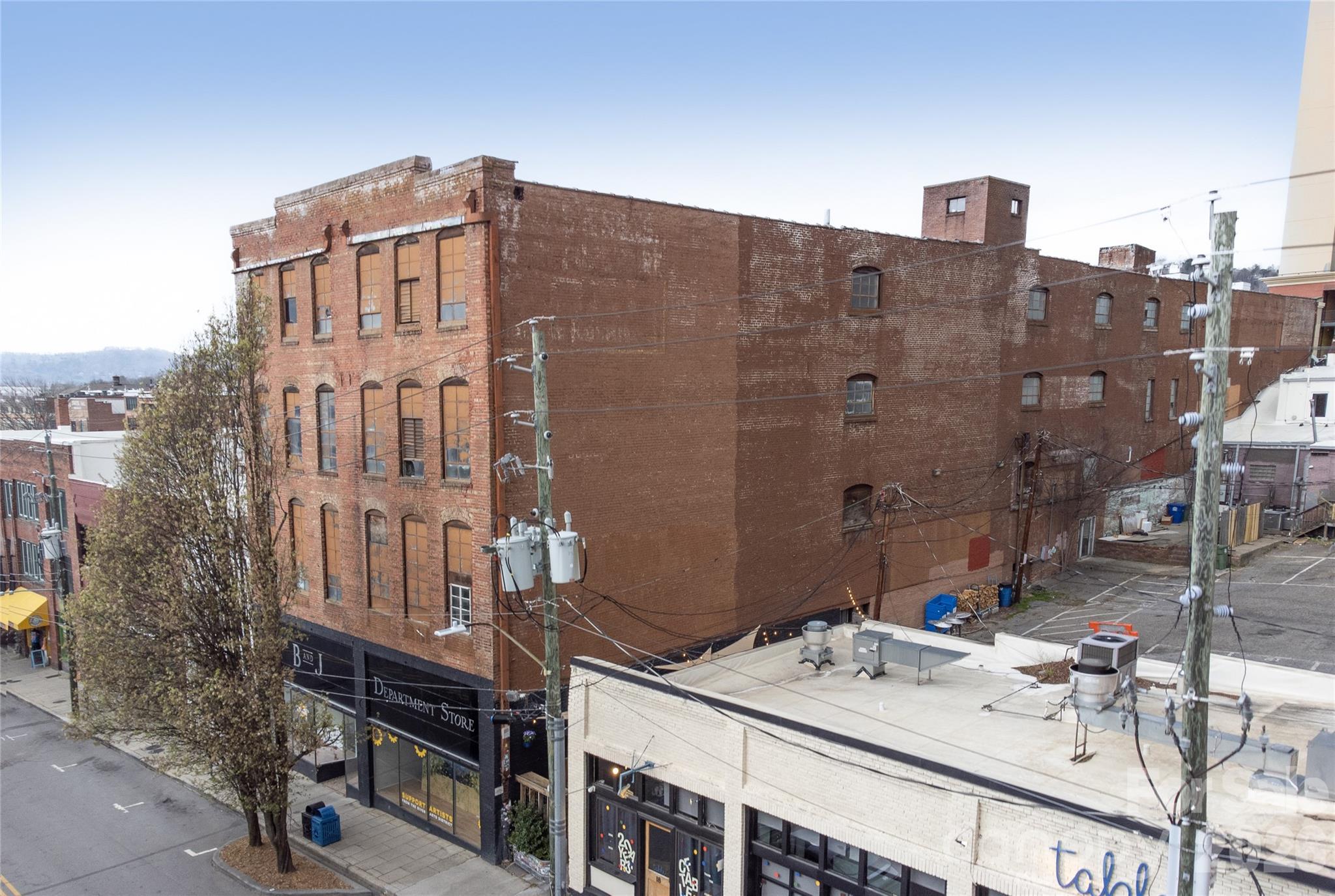 24 N Lexington Avenue Asheville NC 28801