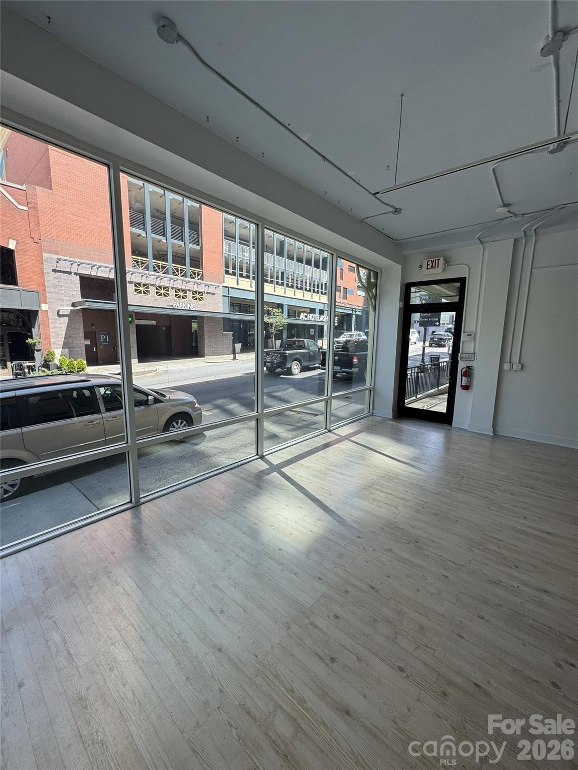 24 N Lexington Avenue Asheville NC 28801