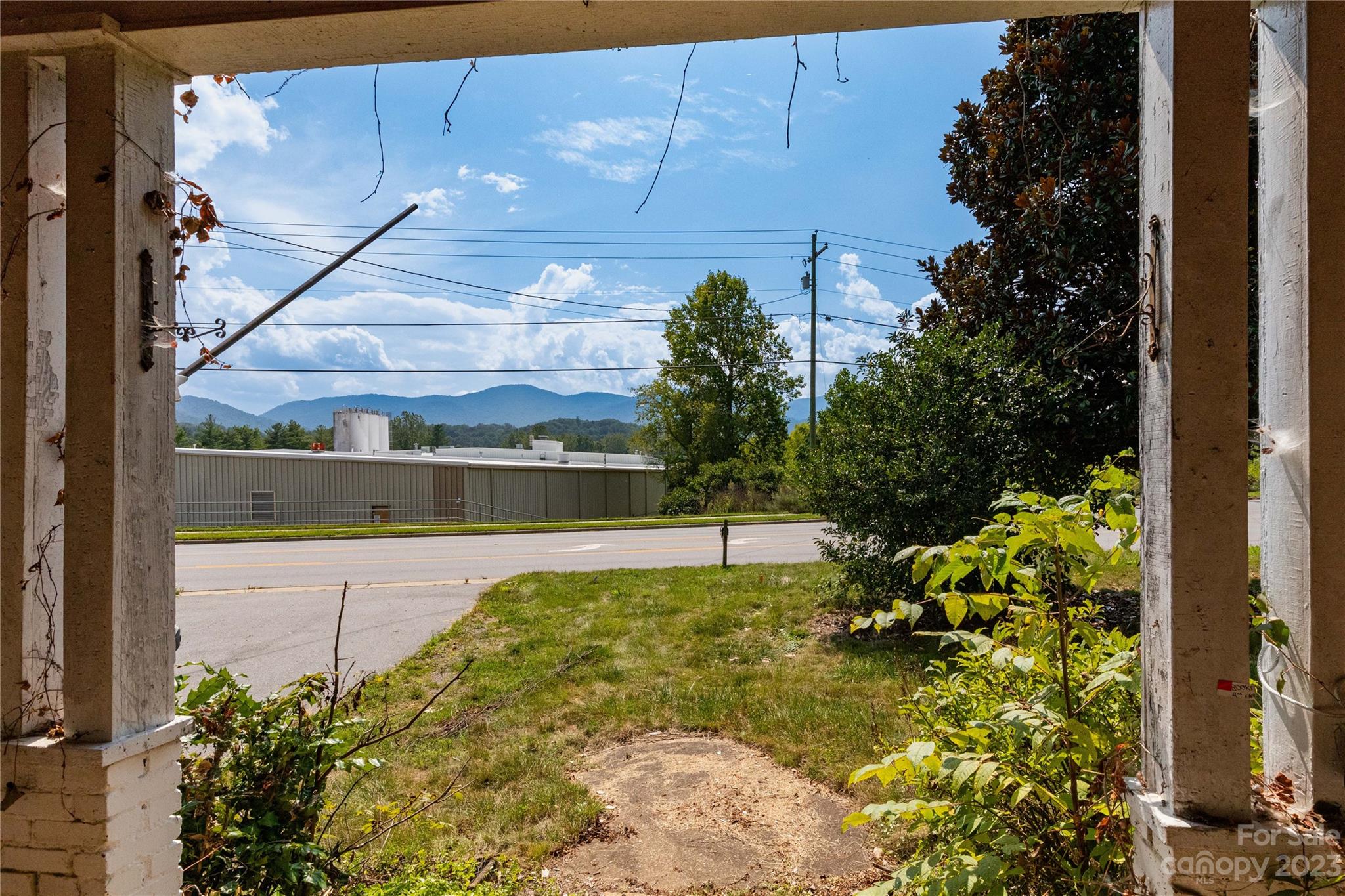 271 Howell Mill Road Waynesville NC 28786