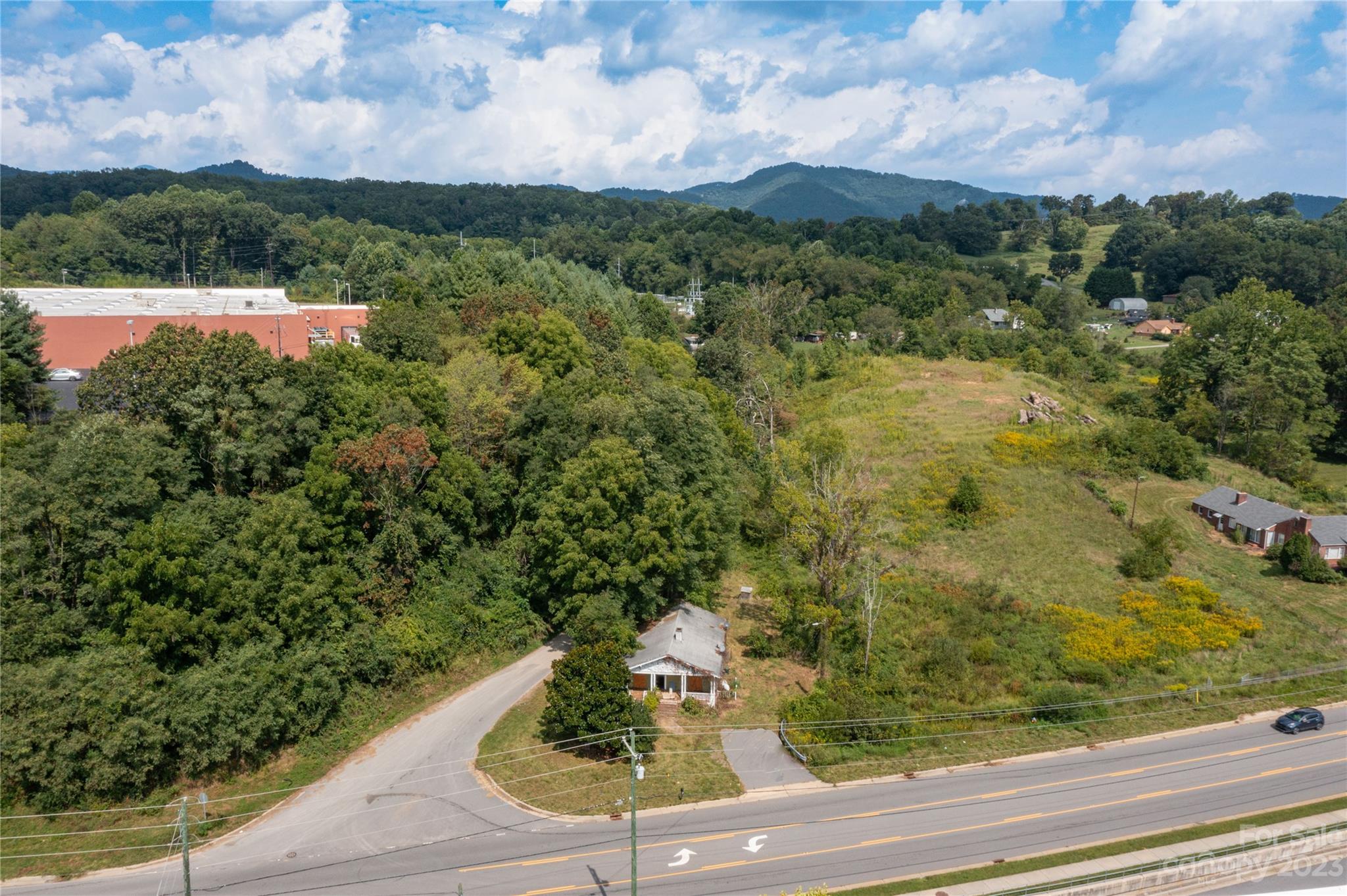 271 Howell Mill Road Waynesville NC 28786