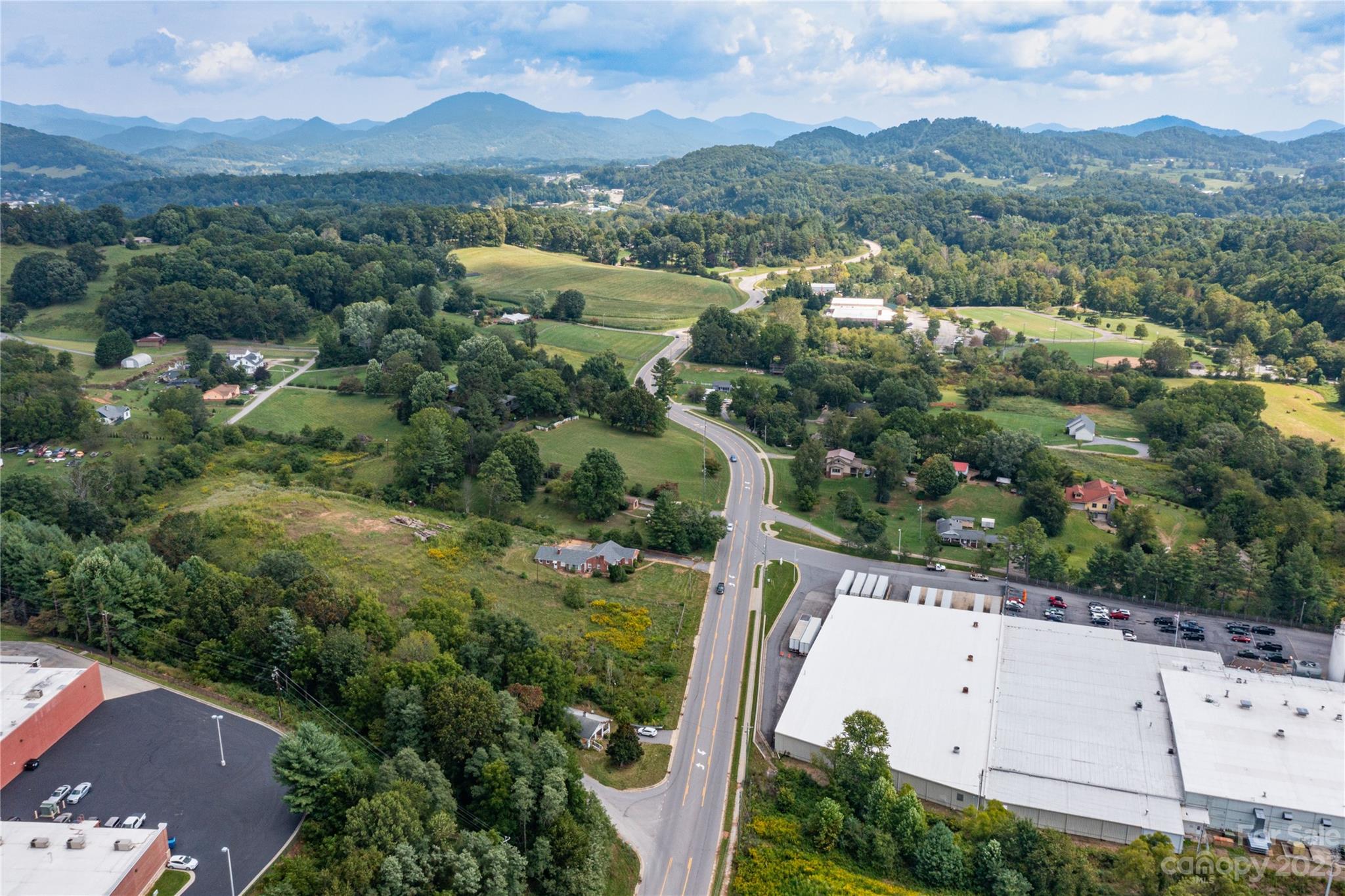 271 Howell Mill Road Waynesville NC 28786