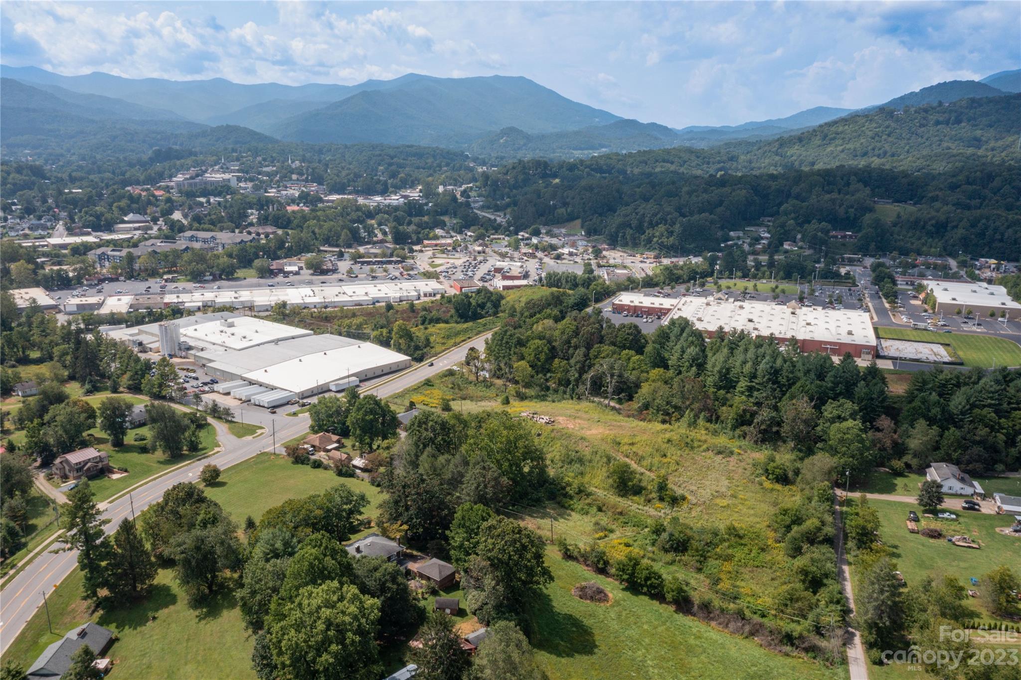 271 Howell Mill Road Waynesville NC 28786