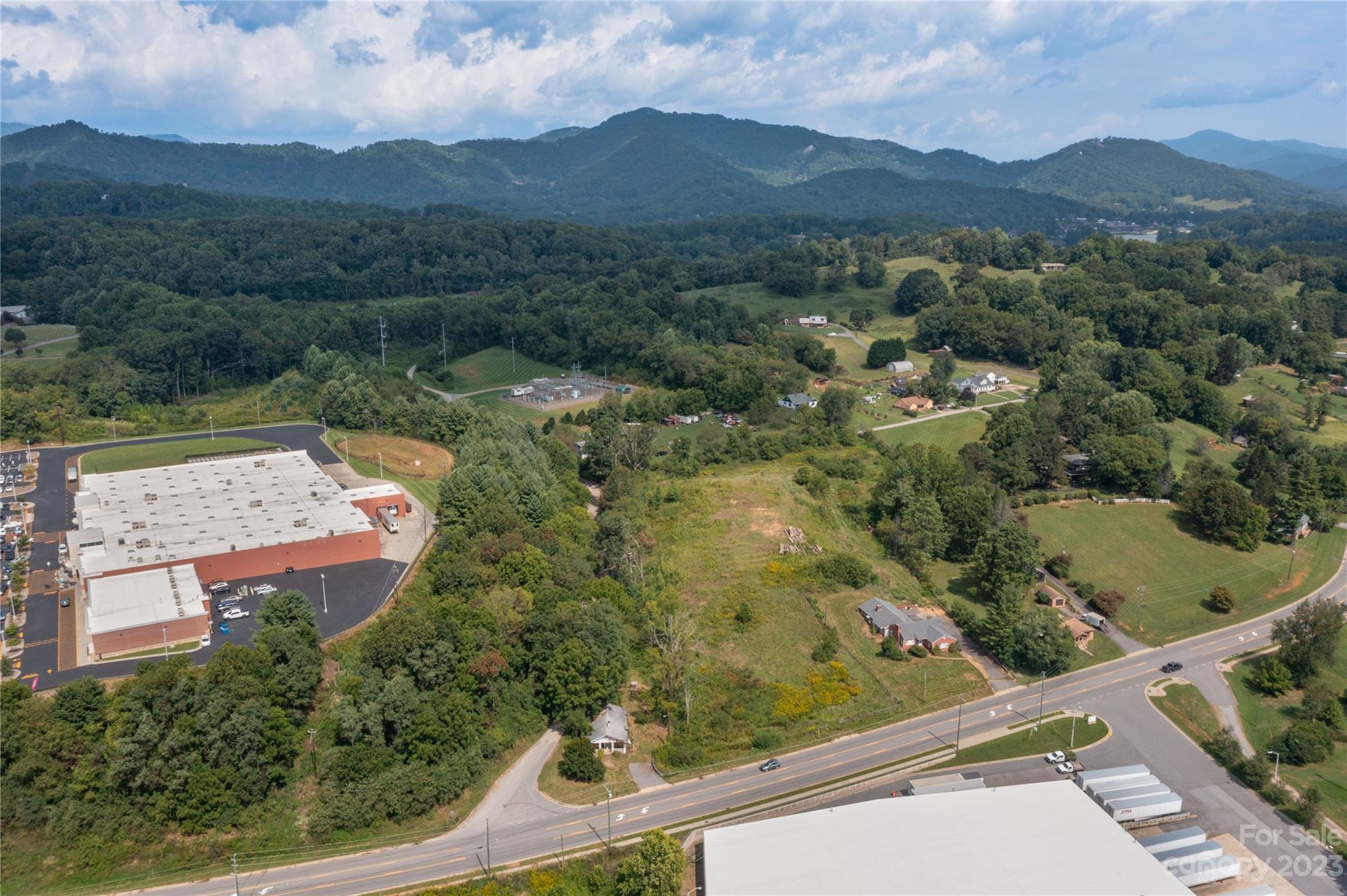 271 Howell Mill Road Waynesville NC 28786