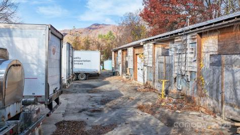 174 Miller Street Waynesville NC 28786