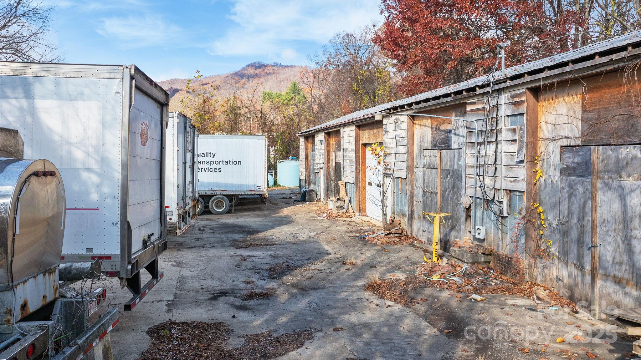 174 Miller Street Waynesville NC 28786