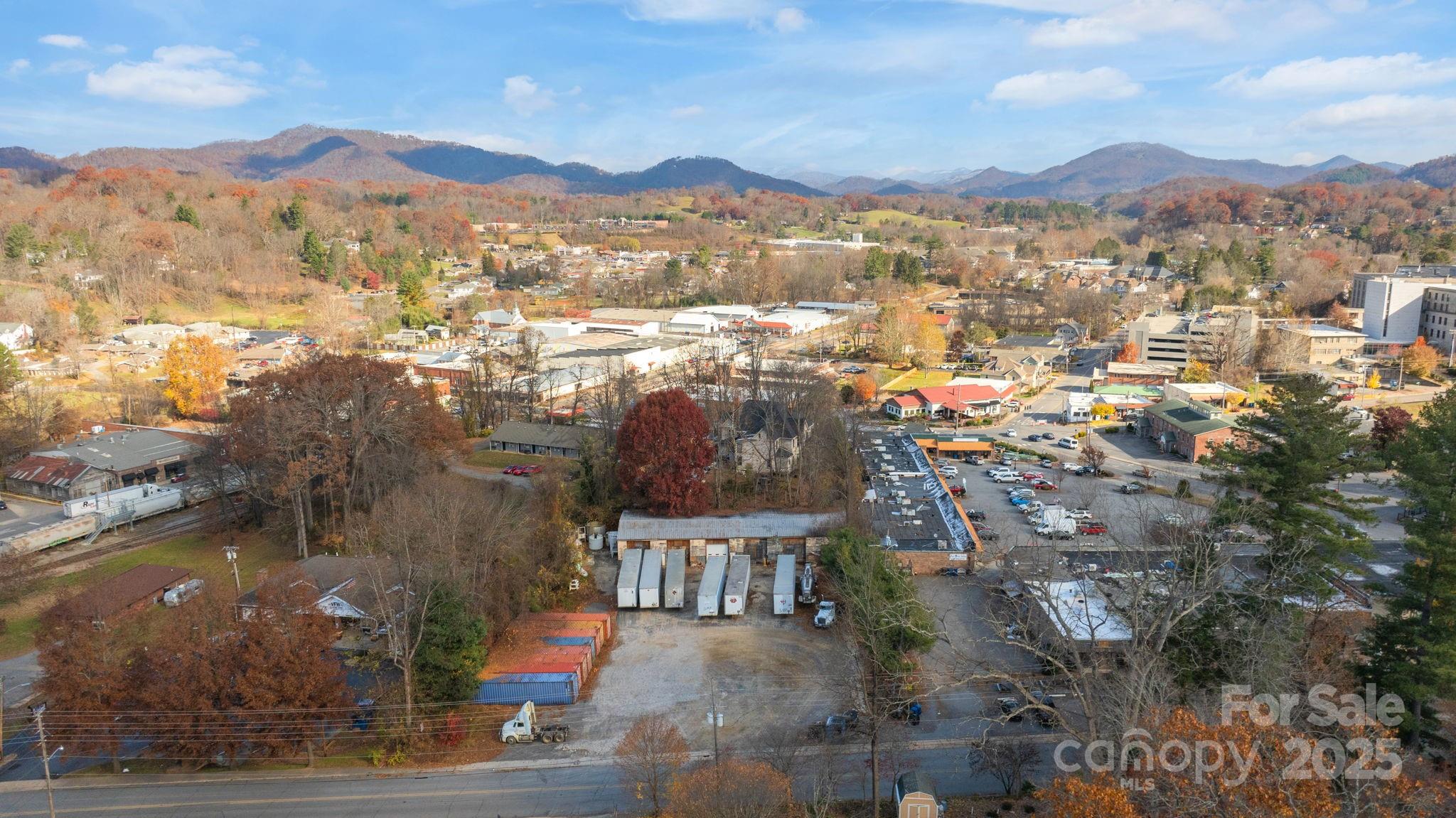 174 Miller Street Waynesville NC 28786