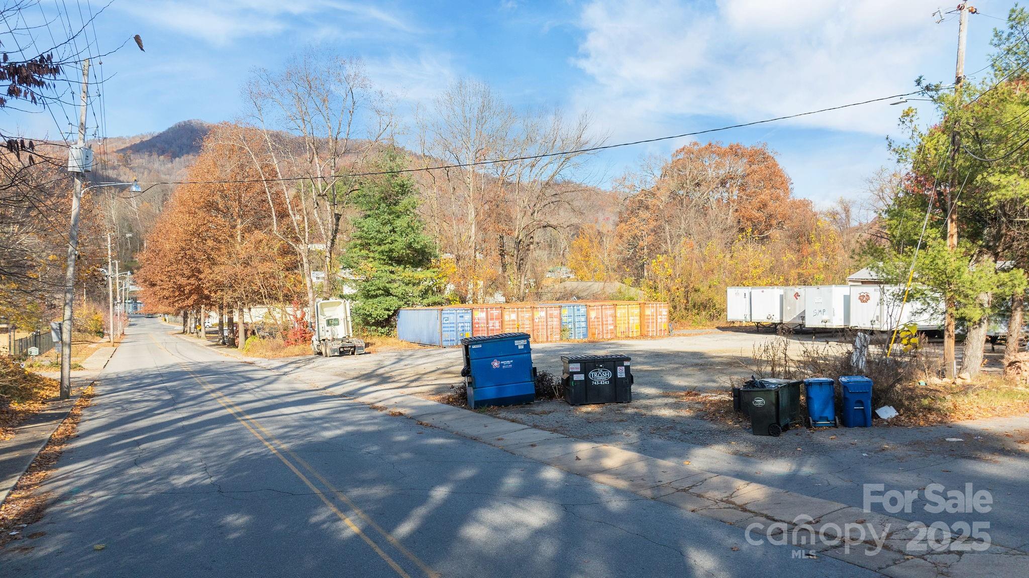 174 Miller Street Waynesville NC 28786