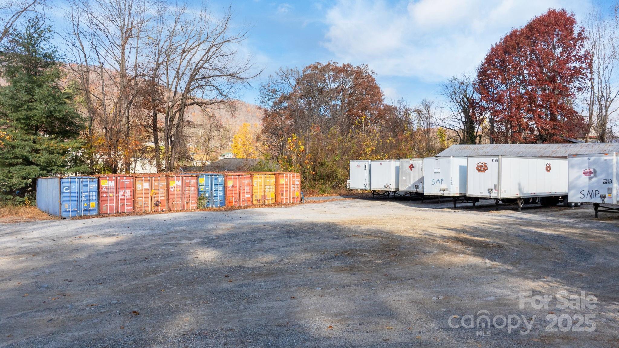 174 Miller Street Waynesville NC 28786