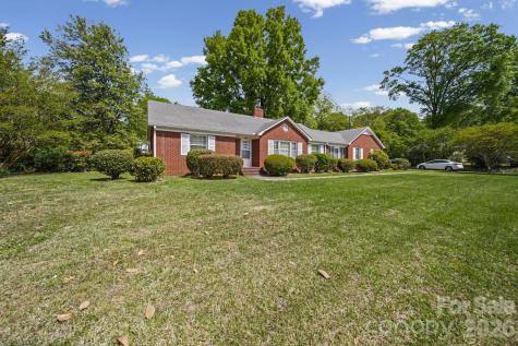 6811 E Highway 74 Boulevard Marshville NC 28103