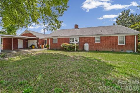 6811 E Highway 74 Boulevard Marshville NC 28103