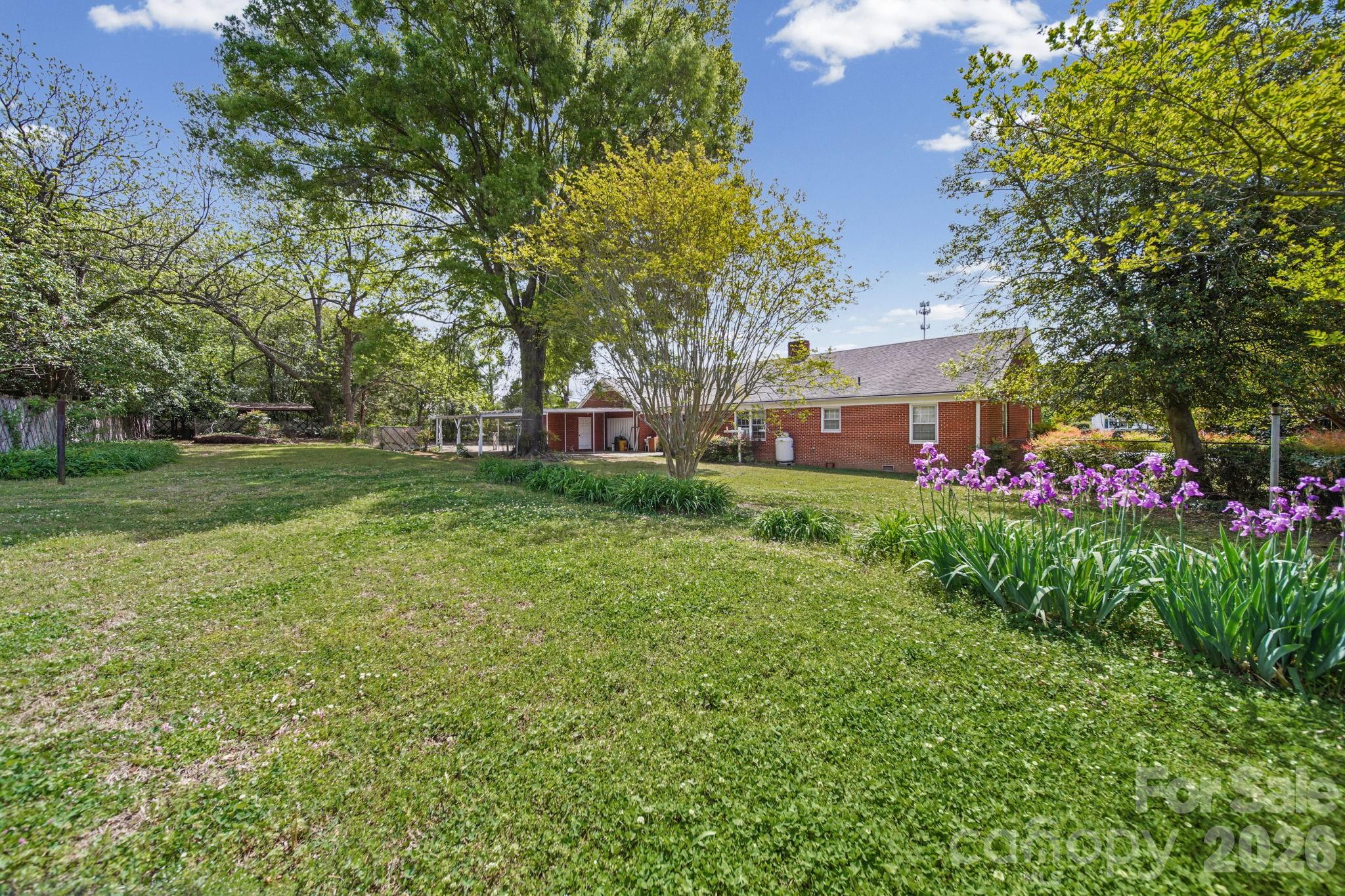 6811 E Highway 74 Boulevard Marshville NC 28103