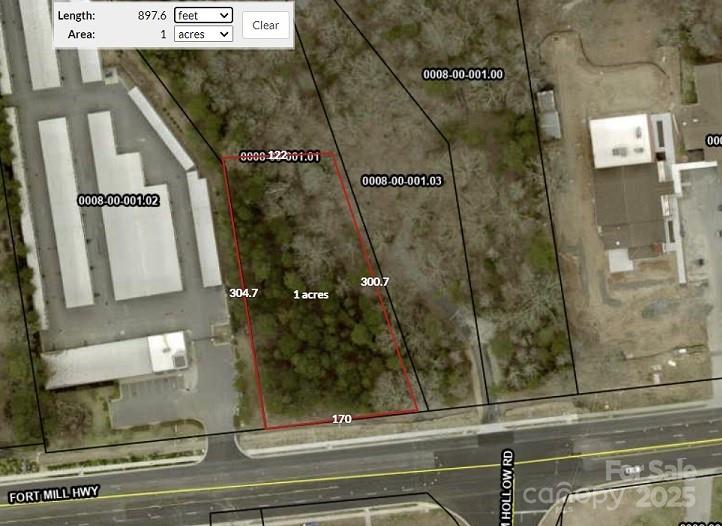 280 Fort Mill Highway Indian Land SC 29707