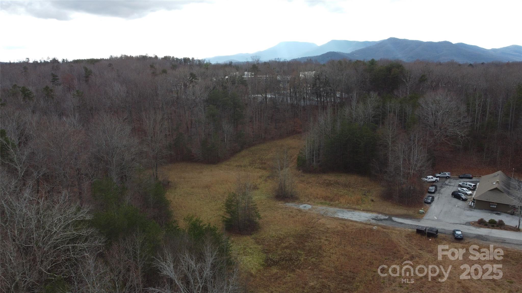 899 W Mills Street Columbus NC 28722