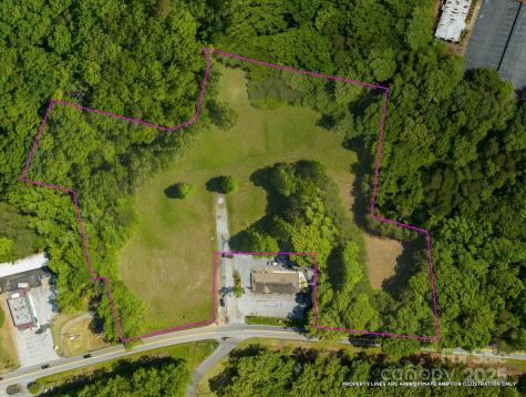 0 W Mills Street Columbus NC 28722