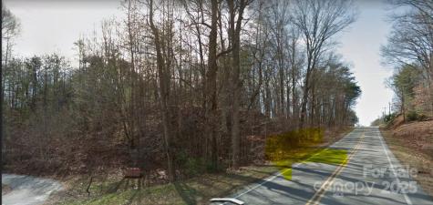 0 W Mills Street Columbus NC 28722