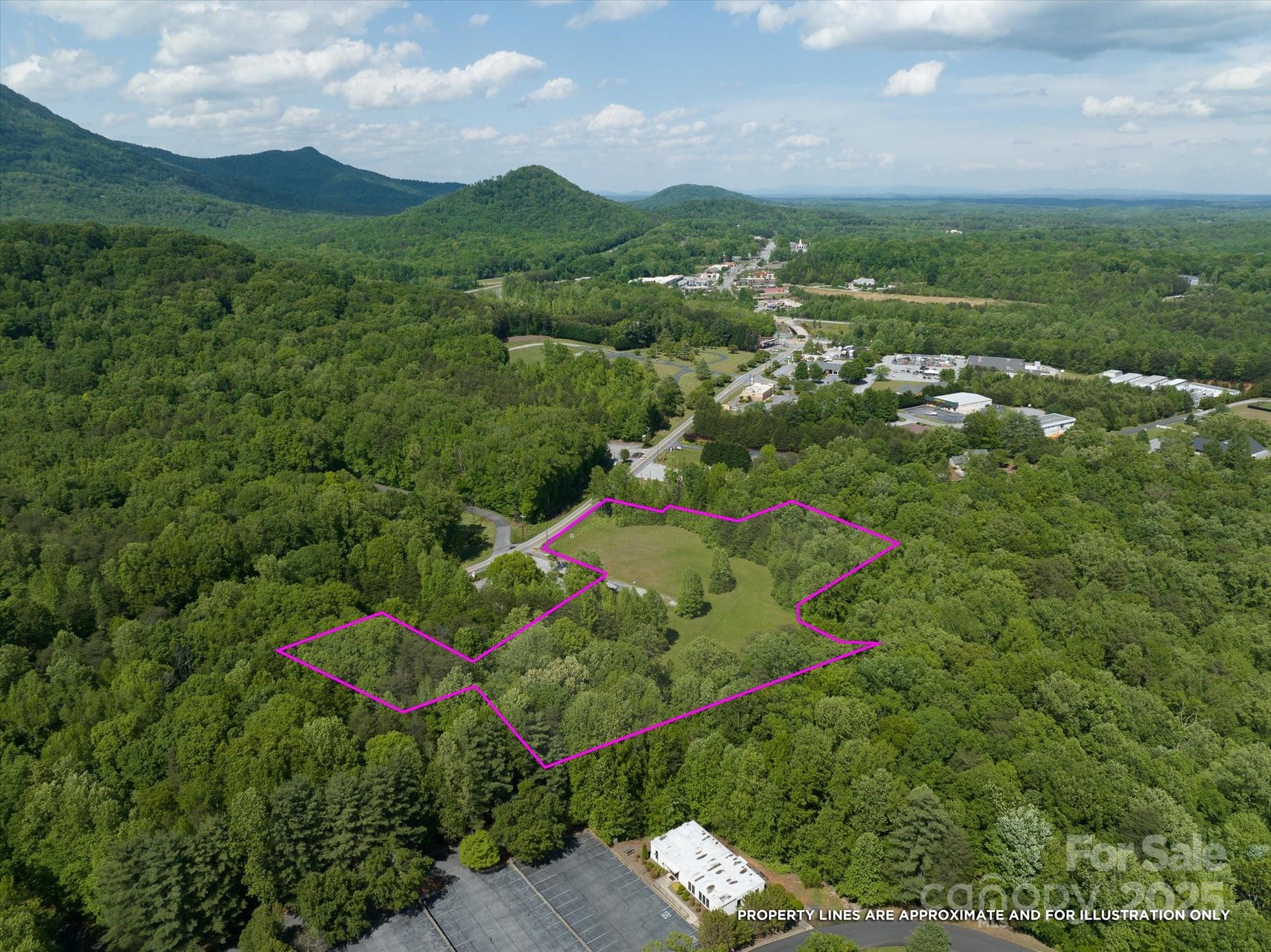 899 W Mills Street Columbus NC 28722