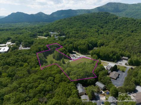 0 W Mills Street Columbus NC 28722