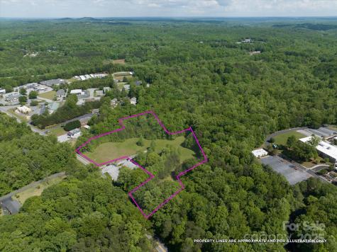 0 W Mills Street Columbus NC 28722
