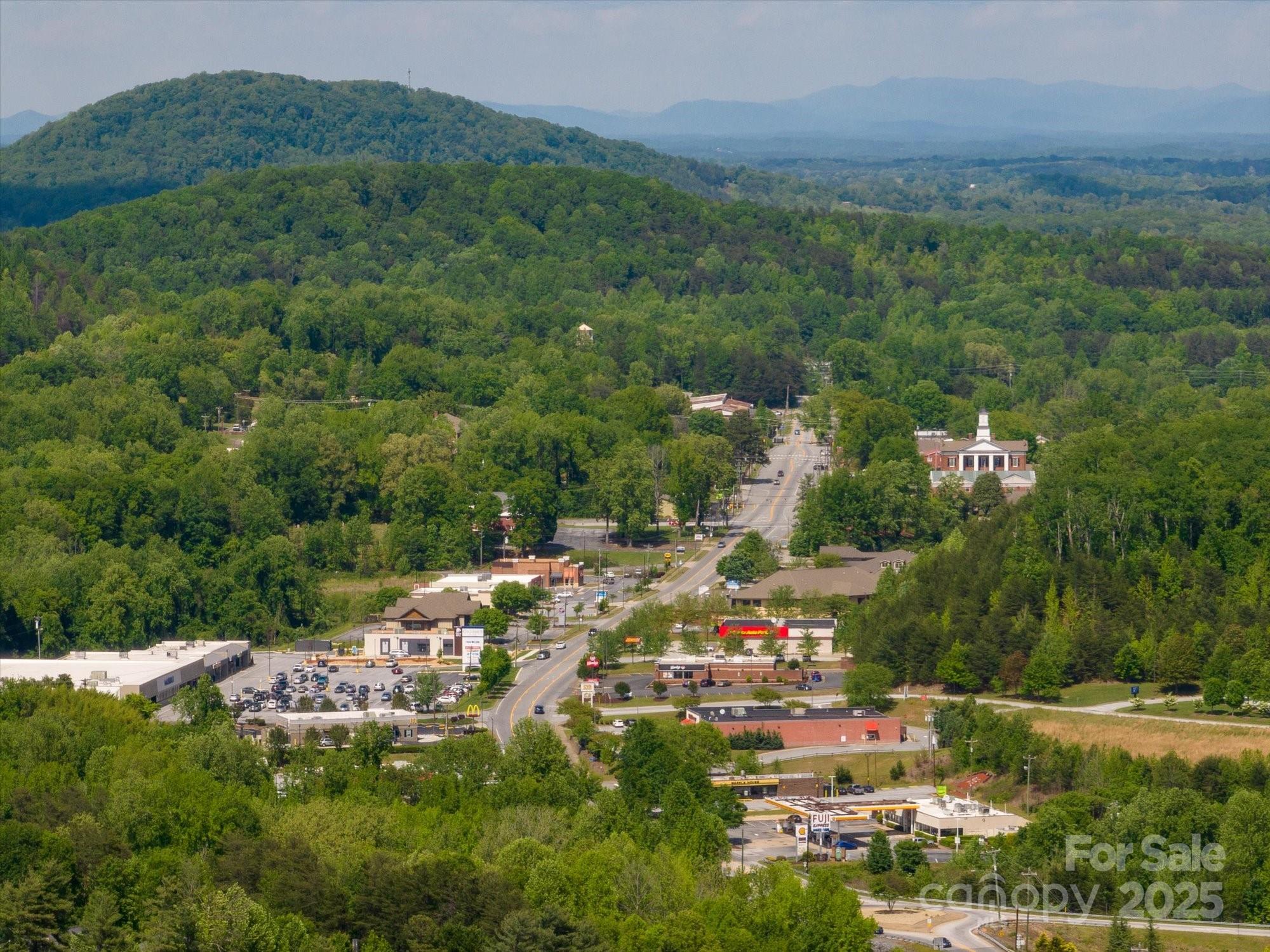 899 W Mills Street Columbus NC 28722