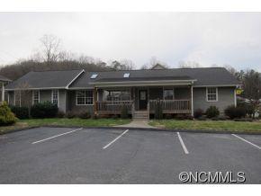 20 Sardis Road Asheville NC 28806