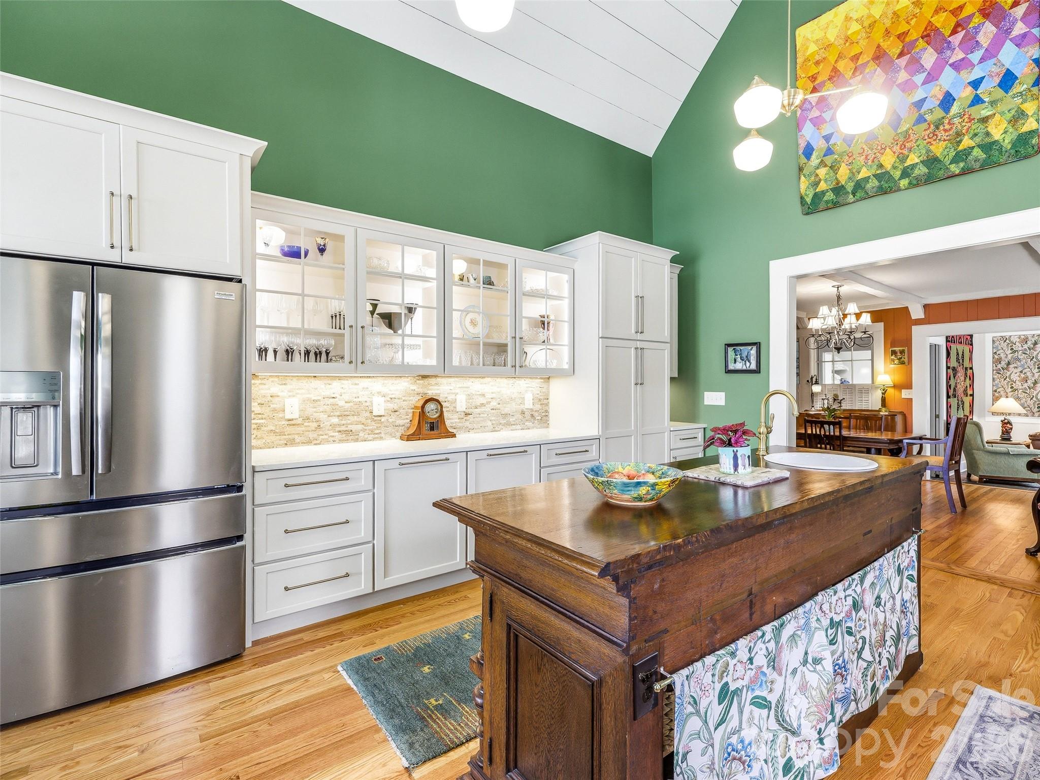 90 Woody Farm Drive Pisgah Forest NC 28768