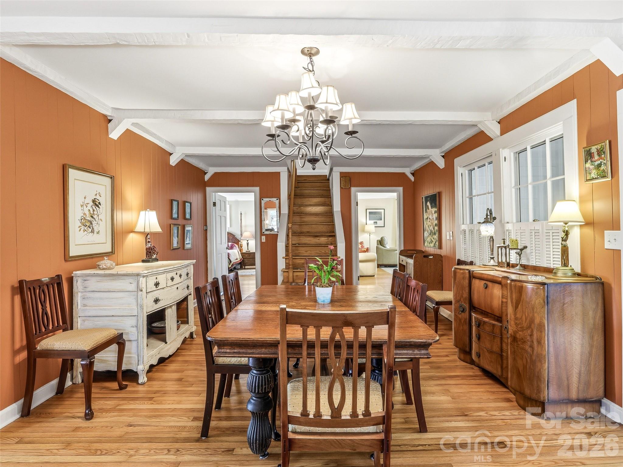 90 Woody Farm Drive Pisgah Forest NC 28768