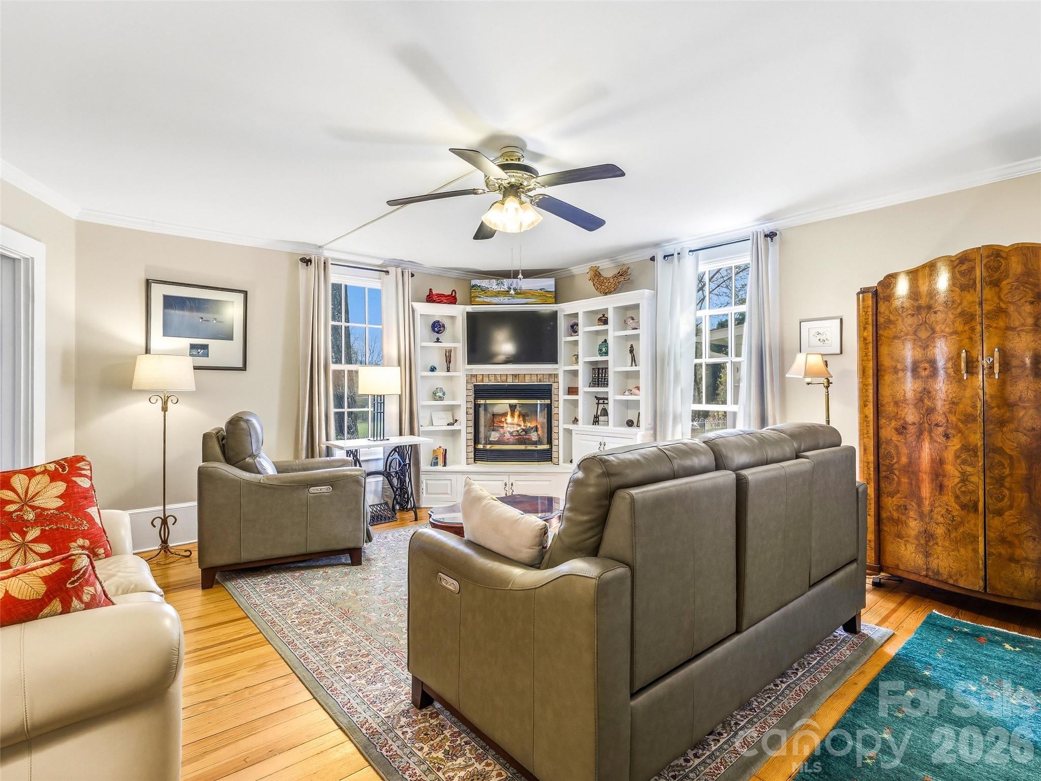 90 Woody Farm Drive Pisgah Forest NC 28768