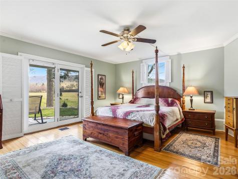 90 Woody Farm Drive Pisgah Forest NC 28768