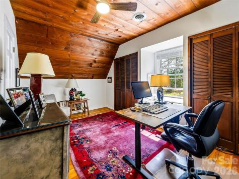 90 Woody Farm Drive Pisgah Forest NC 28768